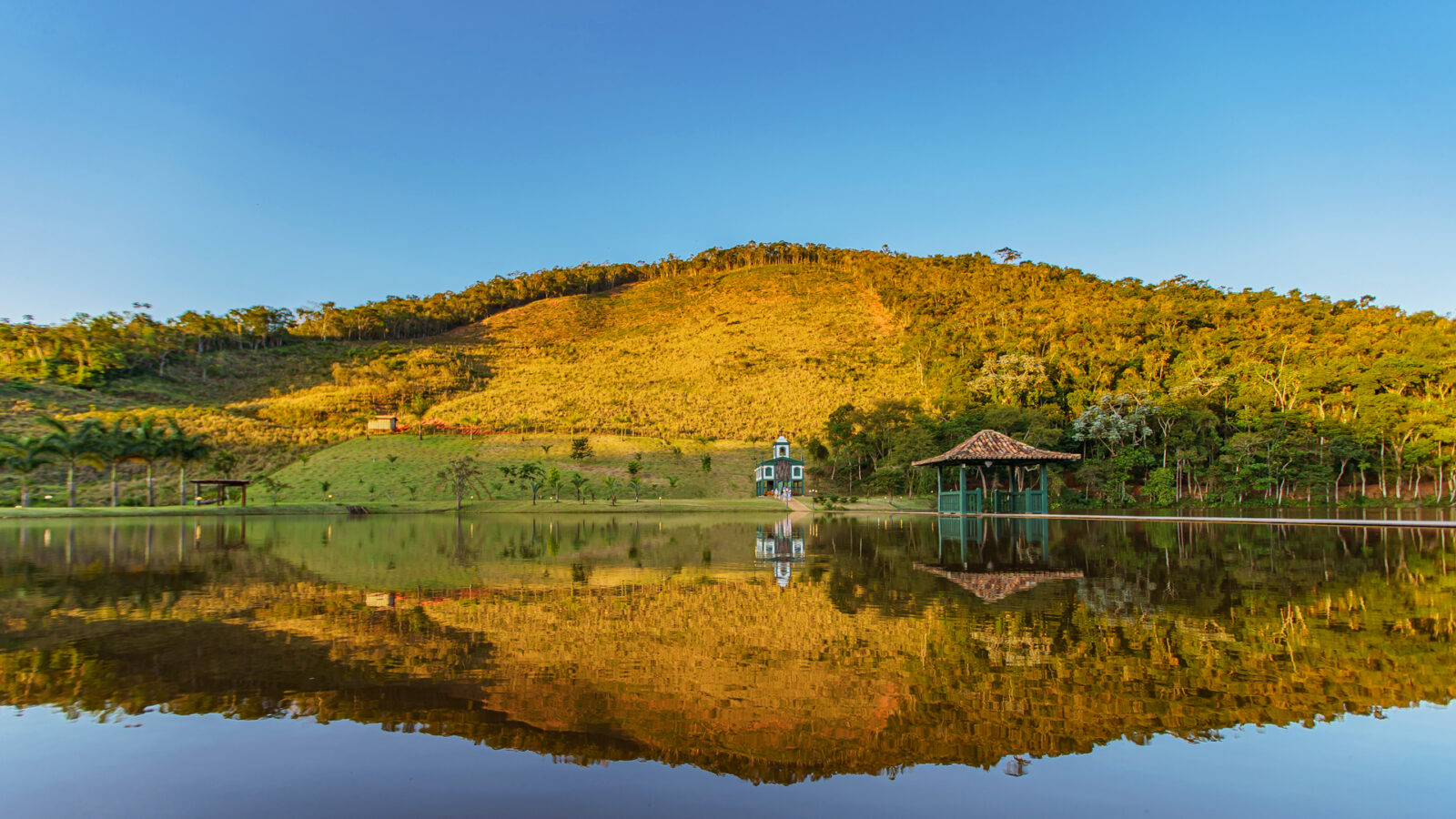 Imagem - Fazenda Borges
