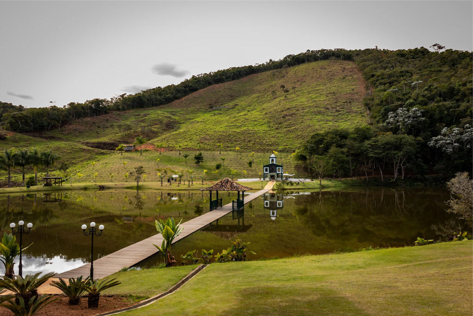 Imagem - Fazenda Borges