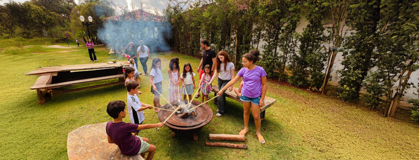 Imagem - Fazenda Borges