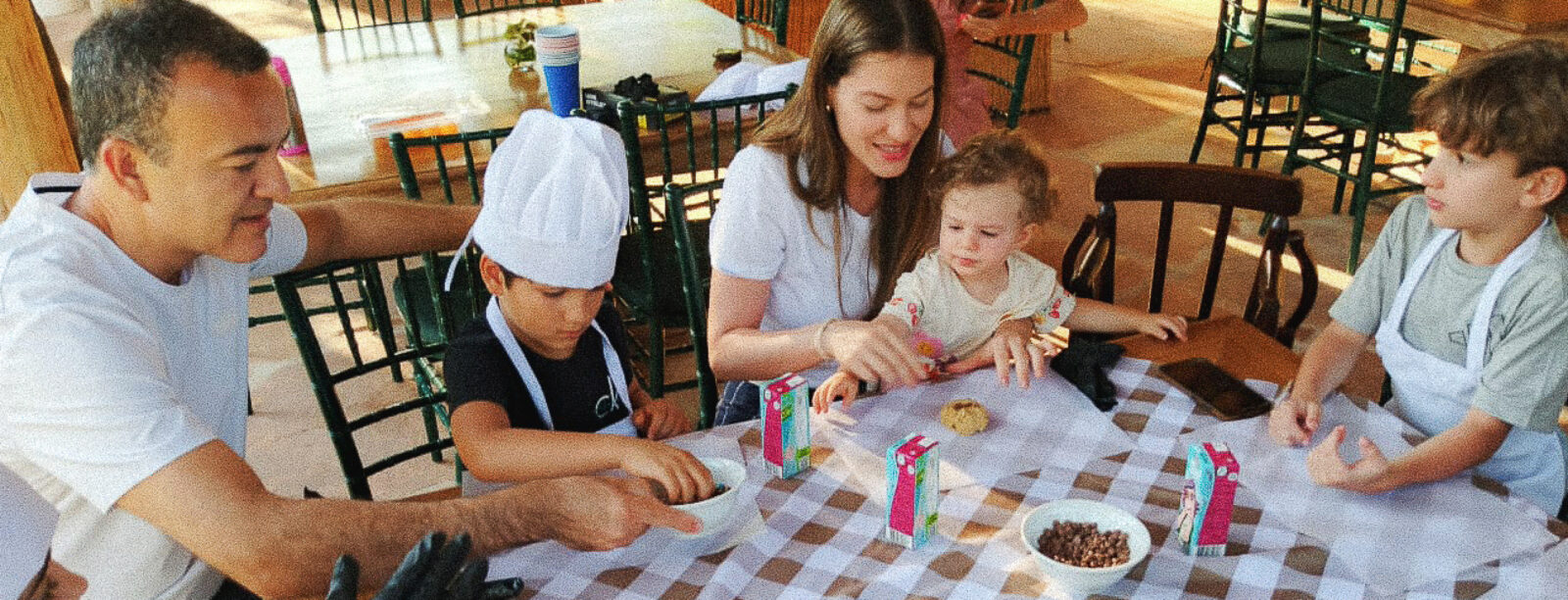 Imagem - Fazenda Borges