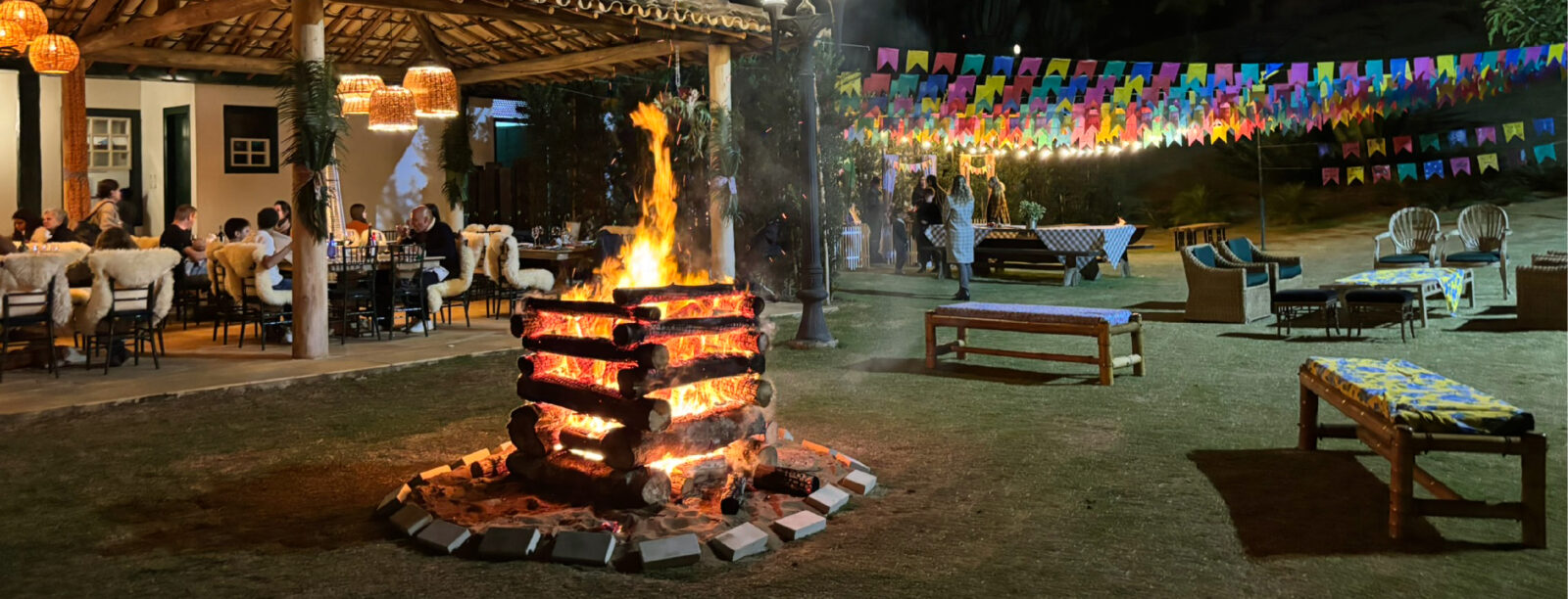 Imagem - Fazenda Borges